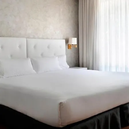 Otel Arenas Atiram Barselona