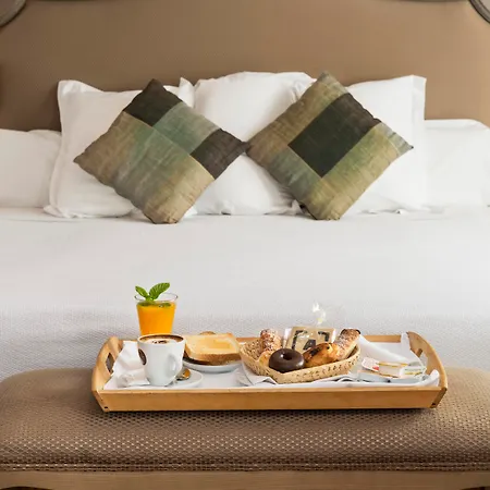Otel Arenas Atiram 4*