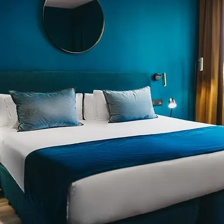 Otel Arenas Atiram 4*
