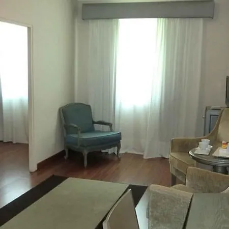 Arenas Atiram Otel Barselona